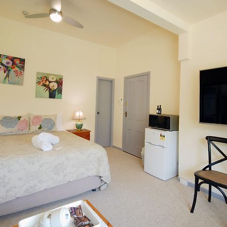 Riverview Boutique Motel Nambucca Heads Eksteriør billede