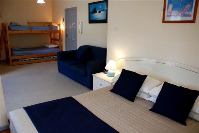 Riverview Boutique Motel Nambucca Heads Eksteriør billede
