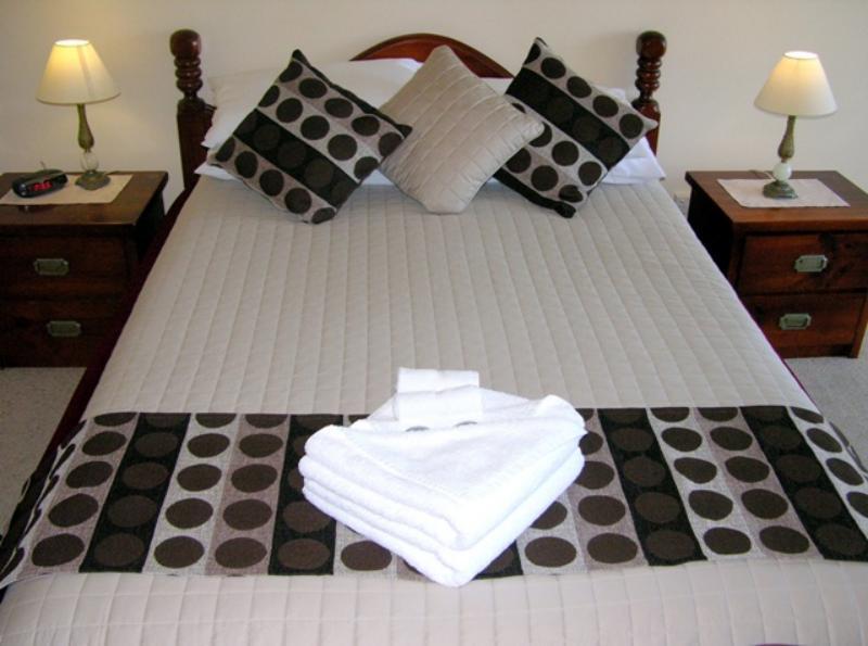 Riverview Boutique Motel Nambucca Heads Eksteriør billede